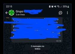 Enlace a Desahogo vecinal