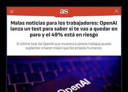 Enlace a La cosa pinta mal...