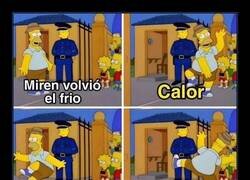 Enlace a Tiempo loco