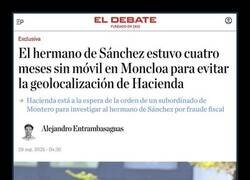 Enlace a Nunca está de más desconectar del móvil una temporada...