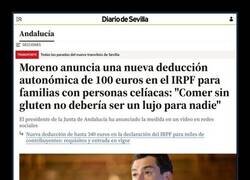 Enlace a Más medidas electoralistas