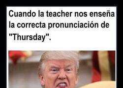 Enlace a Enseñando a pronunciar