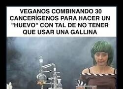 Enlace a Combinaciones veganas