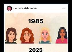 Enlace a Consecuencias de estar todos conectados