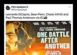 Enlace a ¿Qué le ha pasado a Sean Penn?