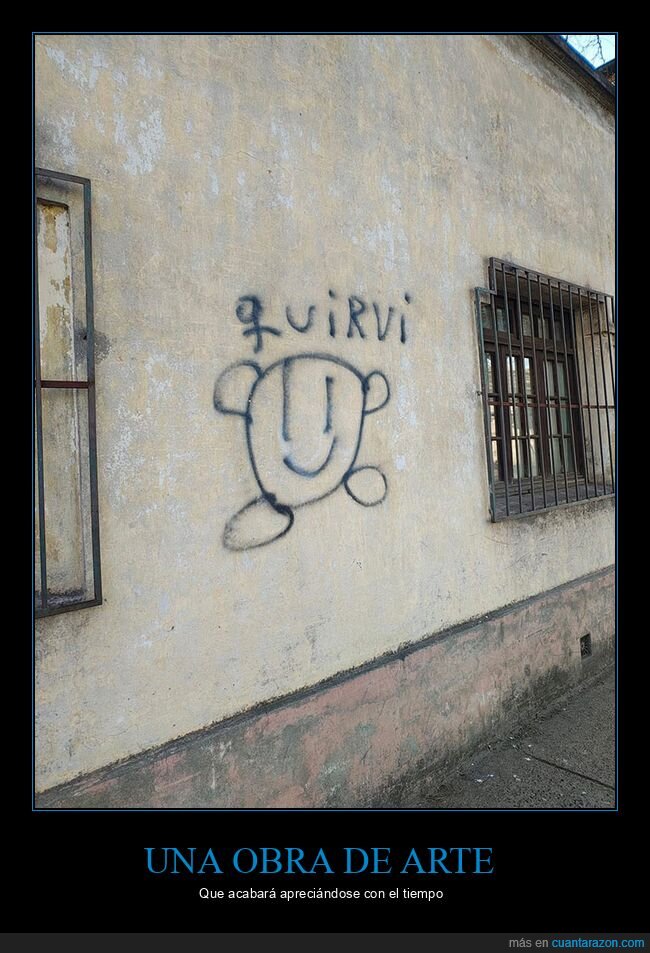 graffitis,kirby