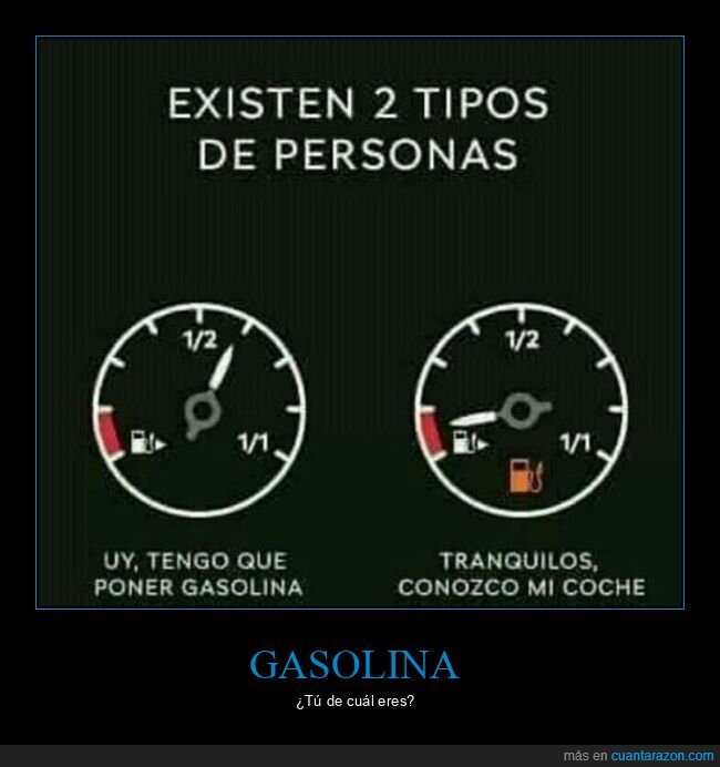 coches,gasolina