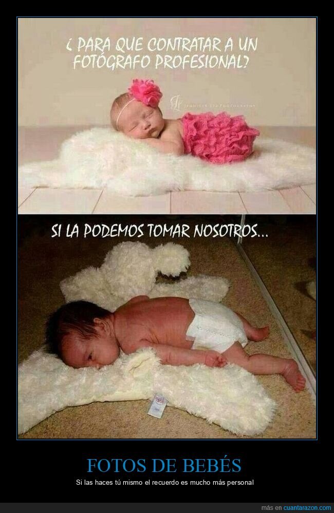 bebés,fotos