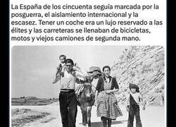 Enlace a La historia del Seat 600: el primer coche de la mayoría de españoles