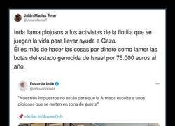 Enlace a Los que pagan la tinta