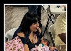 Enlace a Madre gamer