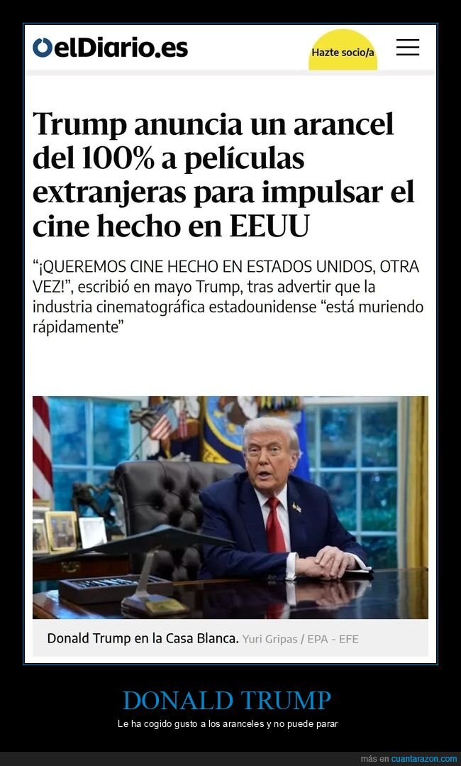 donald trump,aranceles