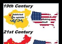 Enlace a Cómo cambian las cosas...