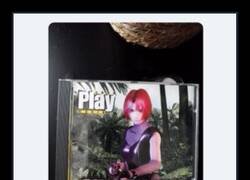 Enlace a En venta en Wallapop