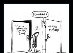 Enlace a Dos negocios que se complementan