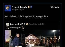 Enlace a Otra restricción de Ryanair