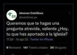 Enlace a Aporte relevante