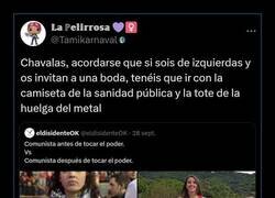 Enlace a Prohibido vestirse para una boda