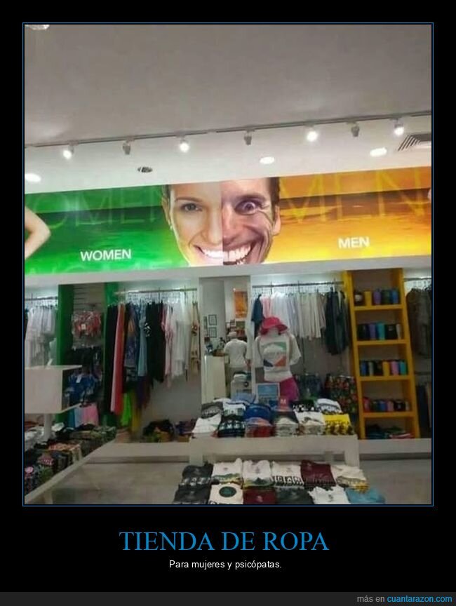 caretos,ropa,tienda