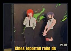 Enlace a Cosas de otakus