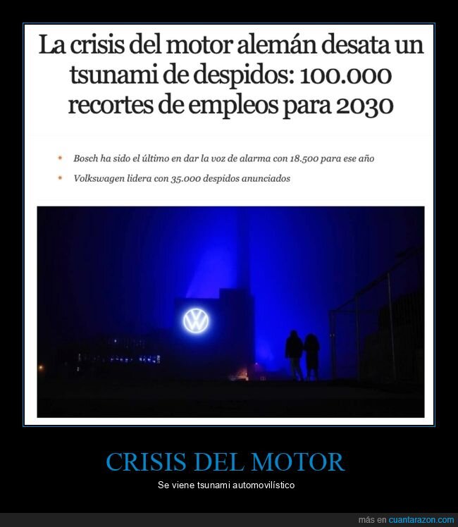 crisis,motor,coches,alemania