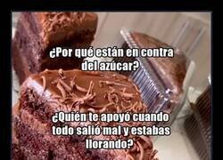 Enlace a No se merece tanto hate