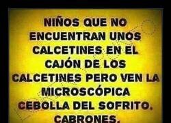 Enlace a Cosas de críos