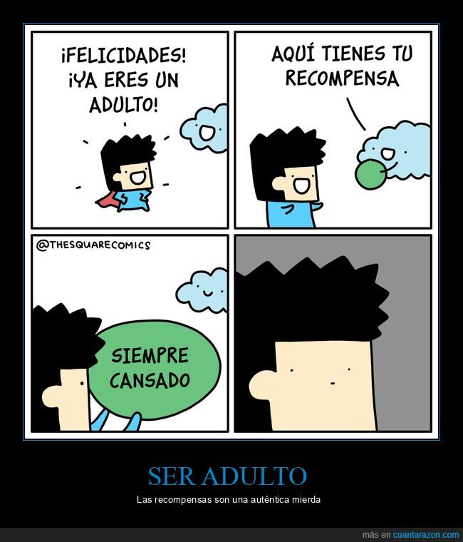 adulto,recompensa,cansado