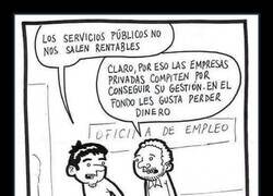 Enlace a ¿No nos salen rentables?