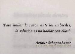 Enlace a La mejor solución