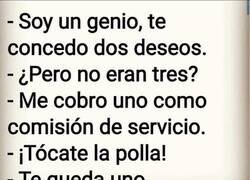 Enlace a Comisión de servicio