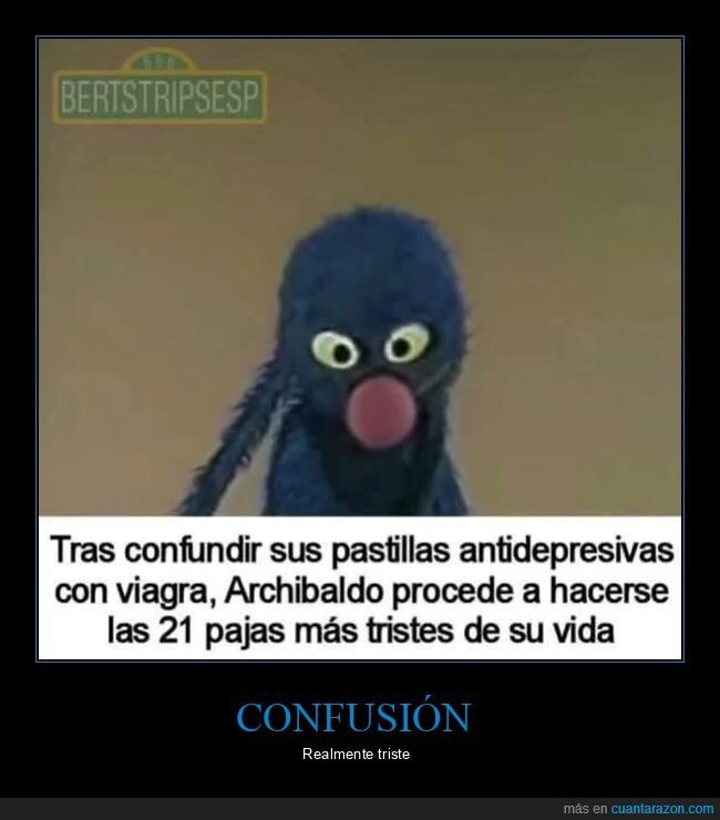confusión,antidepresivos,viagra