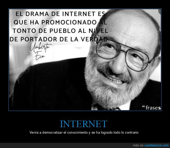 internet,tontos