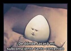 Enlace a Cosas del subconsciente