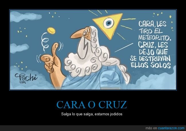 dios,meteorito,destruirse