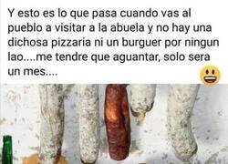 Enlace a De visita en el pueblo