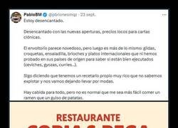 Enlace a Restaurantes clónicos