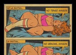 Enlace a El drama de la soledad