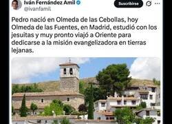 Enlace a Pedro Páez, el verdadero descubridor de las fuentes del Nilo Azul