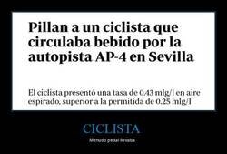 Enlace a Iba con tres pedales