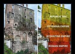 Enlace a Una casa con mucha historia