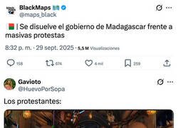 Enlace a Movida en Madagascar