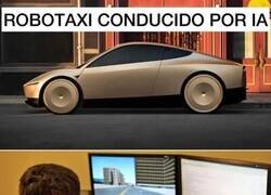 Enlace a ¿Conducido por IA?