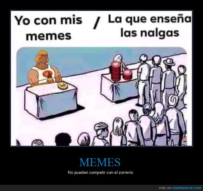memes,enseñar
