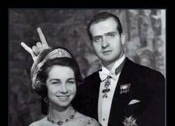 Enlace a Cornuda de España