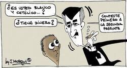 Enlace a La pregunta que realmente importa