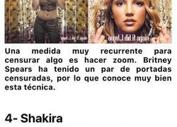 Enlace a Famosas portadas de discos que fueron censuradas y transformadas por completo en algunos países