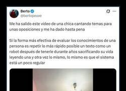 Enlace a ¿Es esta la mejor forma de evaluar los conocimientos?