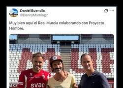 Enlace a Colaboración inusual