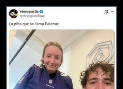 Enlace a Preciosa instantánea